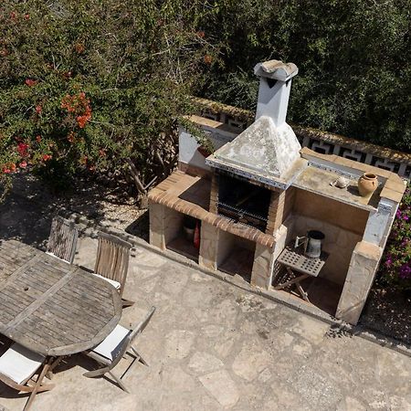 Casa Amigos Mallorca Cala Llombards Eksteriør bilde