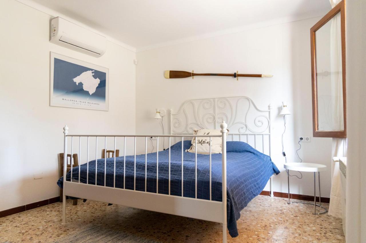 Casa Amigos Mallorca Cala Llombards Eksteriør bilde