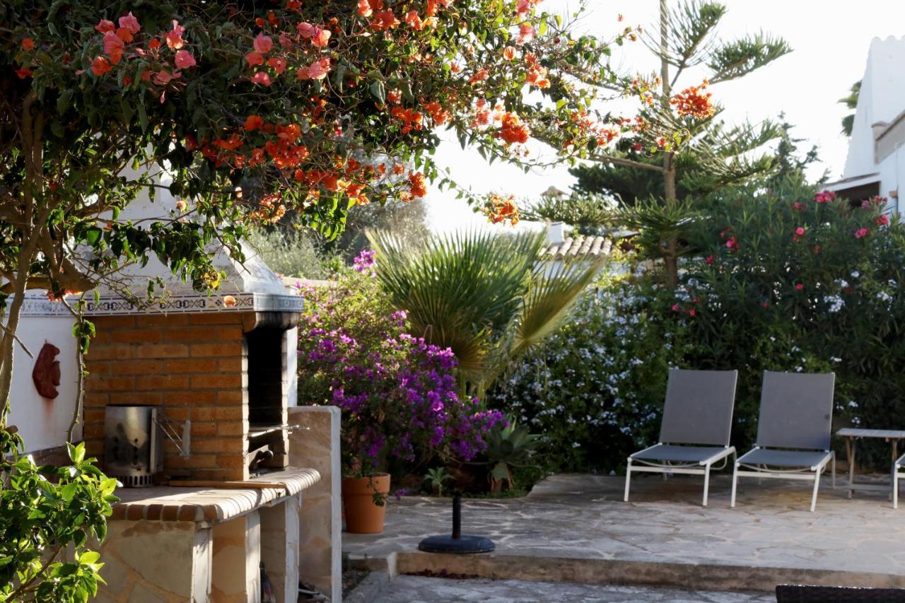 Casa Amigos Mallorca Cala Llombards Eksteriør bilde