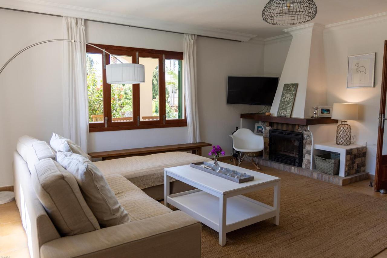 Casa Amigos Mallorca Cala Llombards Eksteriør bilde